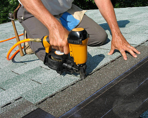 Residential Roof Replacement in White Plains, NY