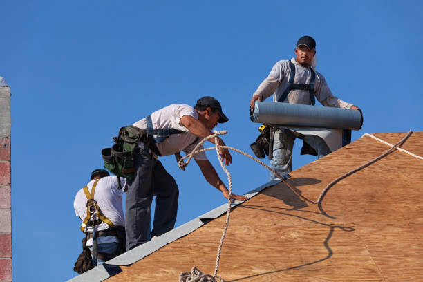 Best Local Roofing Companies  in White Plains, NY