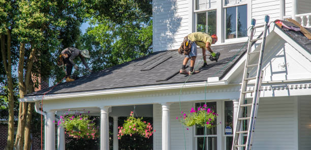 Best Commercial Roofing Services  in White Plains, NY